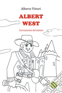 Albert West