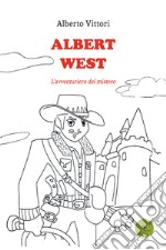 Albert West libro