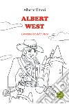 Albert West libro