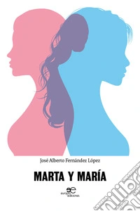 Marta y María libro