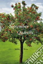 September quartett libro