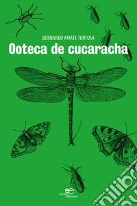 Ooteca de cucaracha