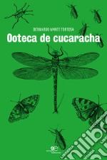 Ooteca de cucaracha libro