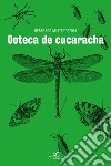 Ooteca de cucaracha libro