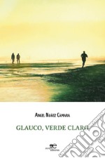 Glauco, verde claro libro