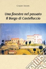 Una finestra nel passato. Il Borgo di Castelluccio libro