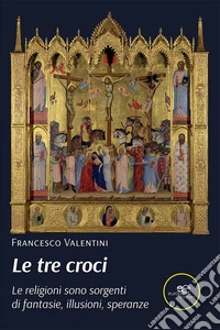 Le tre croci