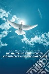 The mystery to signs, wonders and miracles in the Kingdom of God libro