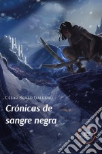 Crónicas de sangre negra