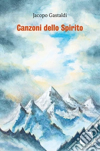 Canzoni dello spirito libro
