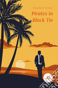 Pirates in black tie