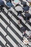 Three eleven libro