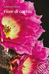 Fiore di cactus