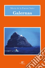 Galernas libro