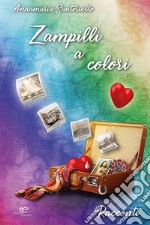 Zampilli a colori libro