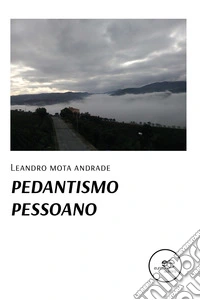 Pedantismo pessoano libro