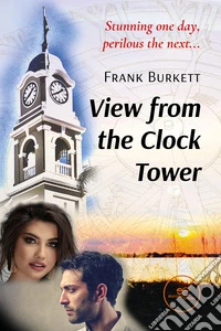 View from the clock tower libro