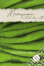 Mesénquima: Cuentos de ida y vuelta libro