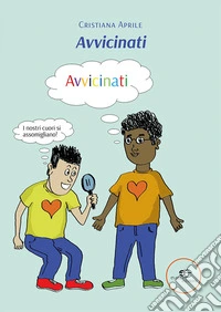 Avvicinati
