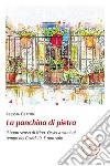 La panchina di pietra libro