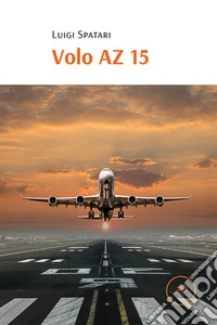 Volo AZ 15 libro