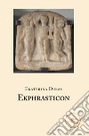 Ekphrasticon libro