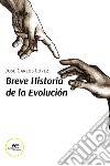 Breve historia de la evolución libro