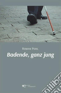Badende, ganz jung