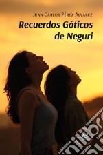 Recuerdos Góticos de Neguri libro