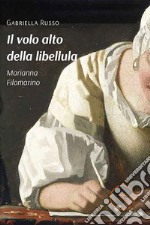 Il volo alto della libellula