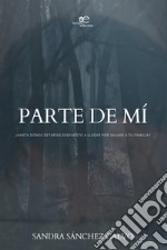 Parte de mí libro