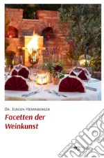 Facetten der weinkunst libro