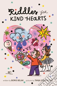 Riddles for kind hearts libro