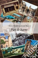 Pies de barro libro