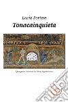 Tonacainquieta libro