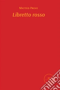 Libretto Rosso