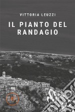 Il pianto del randagio libro