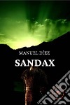 Sandax libro