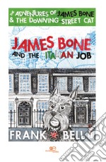 James Bone and the italian job