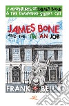 James Bone and the italian job libro