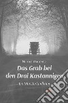 Das Grab bei den Drai Kastannigen. Ein Münsterlandkrimi libro