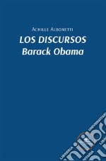 Los discursos. Barack Obama libro