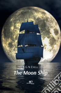 The moon ship