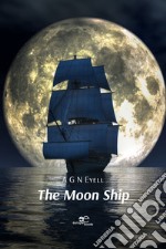 The moon ship