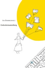 Gedankensammlung libro