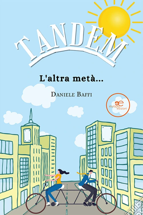 Tandem. L'altra metà...