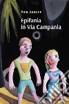 Epifania in Via Campania libro