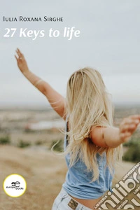 27 keys to life libro