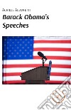 Barack Obama's speeches libro