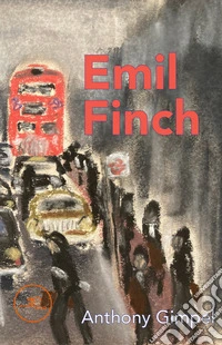 Emil Finch